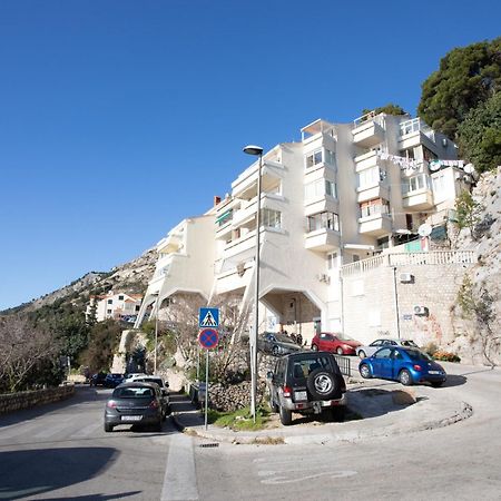 Apartment Viola Dubrovnik Kültér fotó