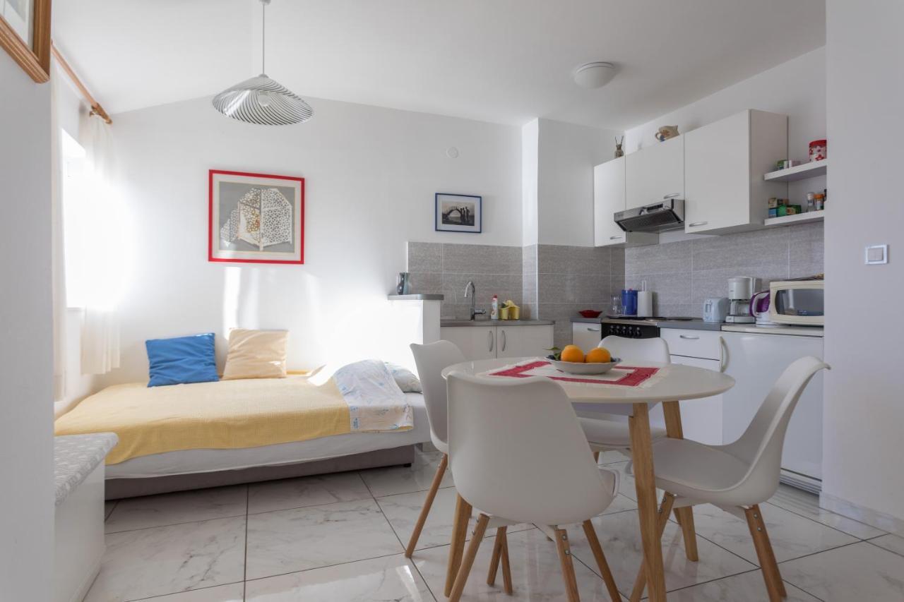 Apartment Viola Dubrovnik Kültér fotó