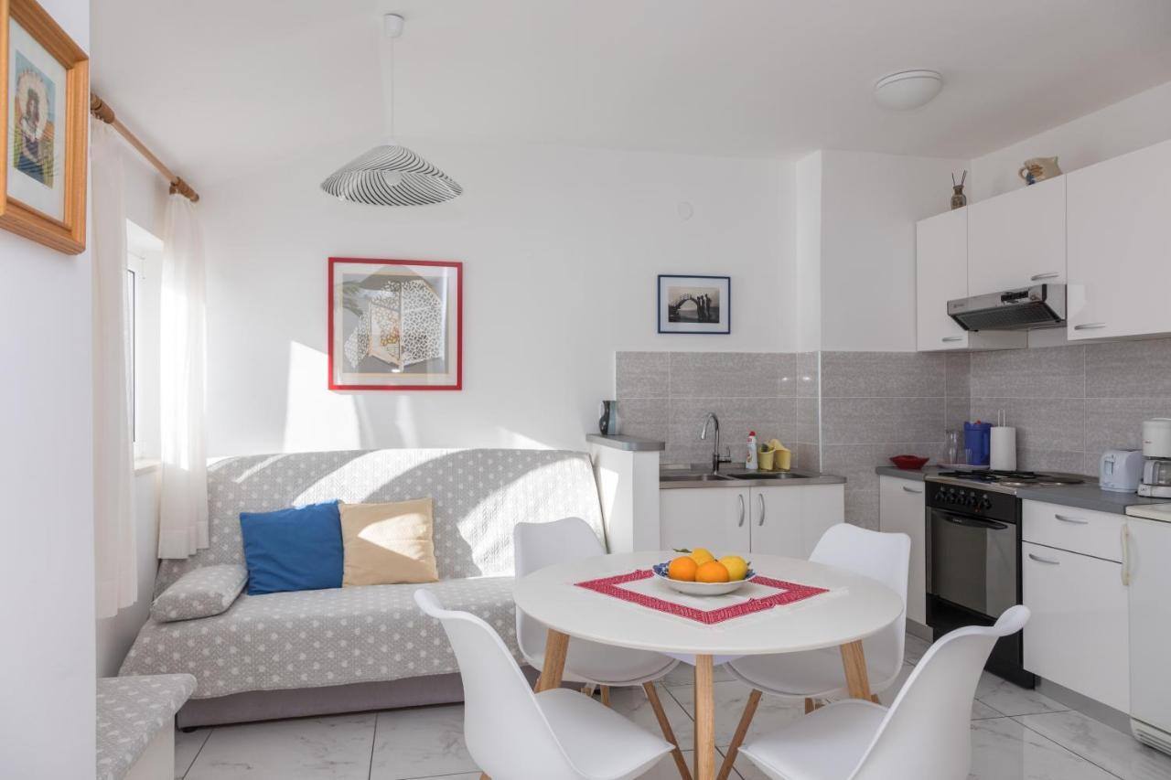 Apartment Viola Dubrovnik Kültér fotó