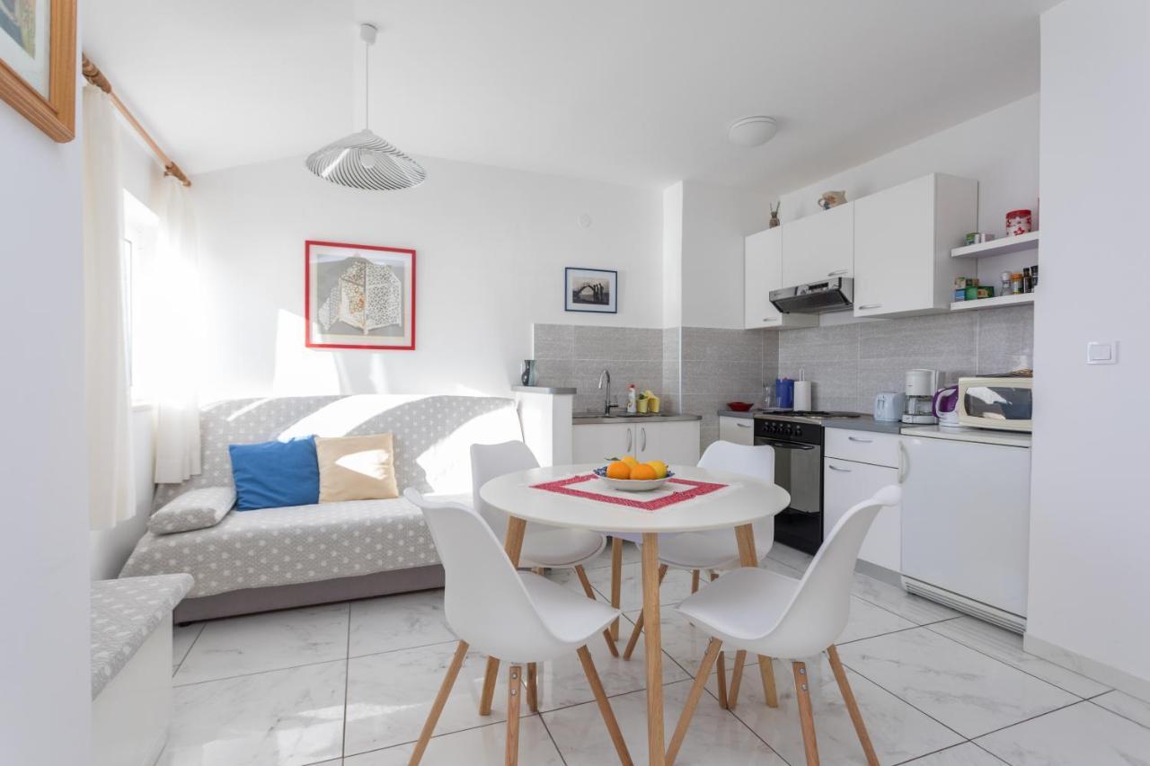 Apartment Viola Dubrovnik Kültér fotó