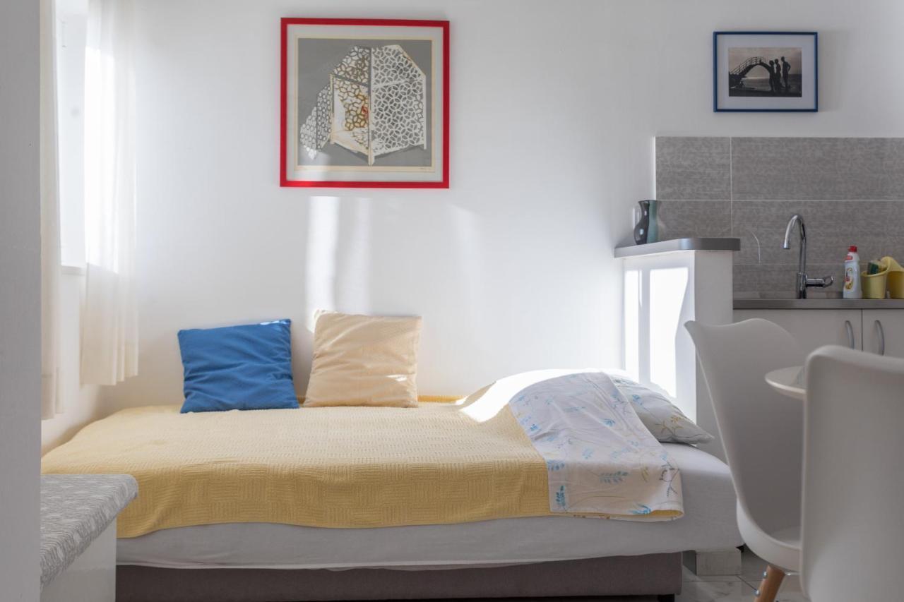Apartment Viola Dubrovnik Kültér fotó