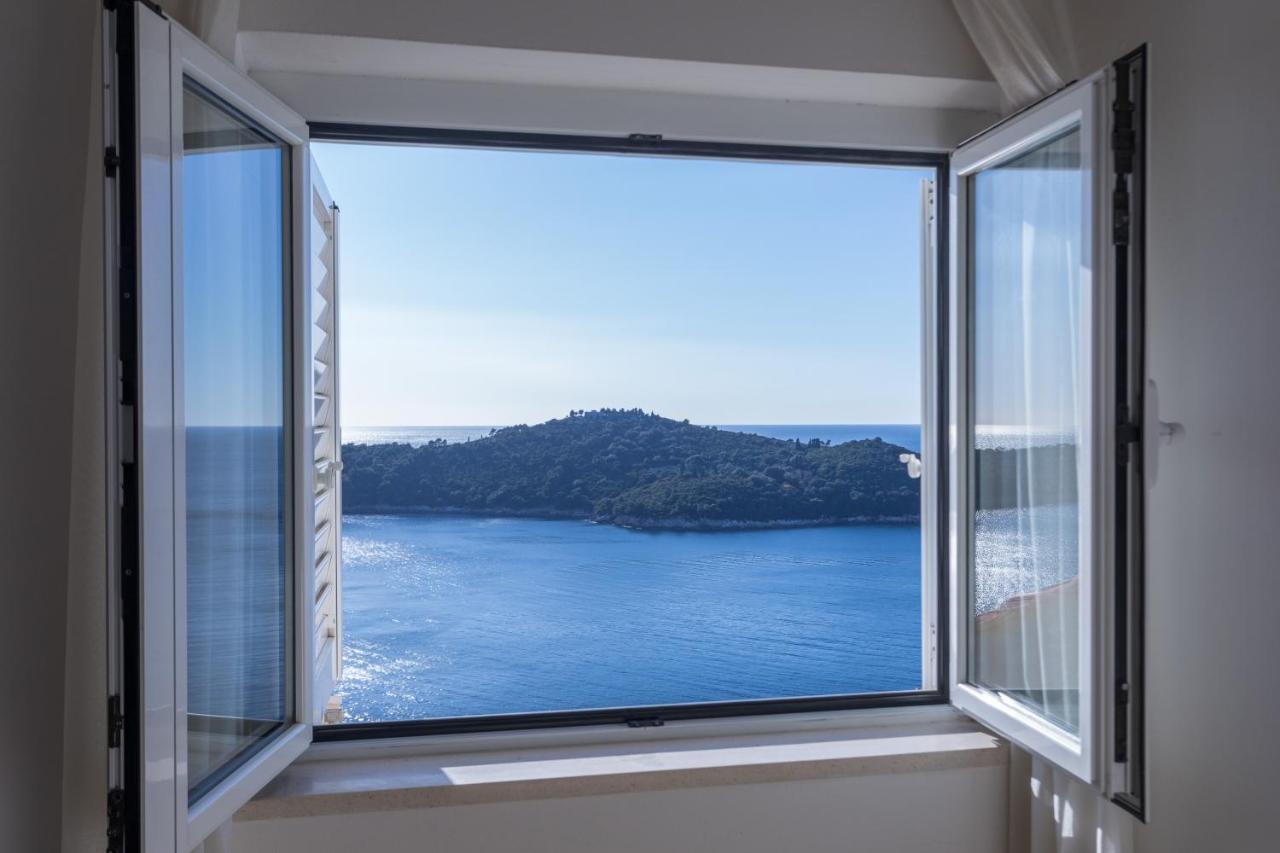 Apartment Viola Dubrovnik Kültér fotó
