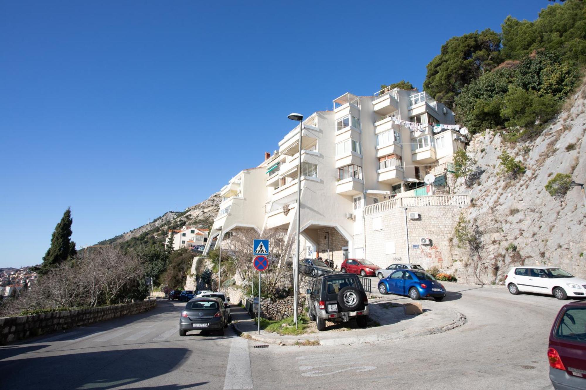 Apartment Viola Dubrovnik Kültér fotó