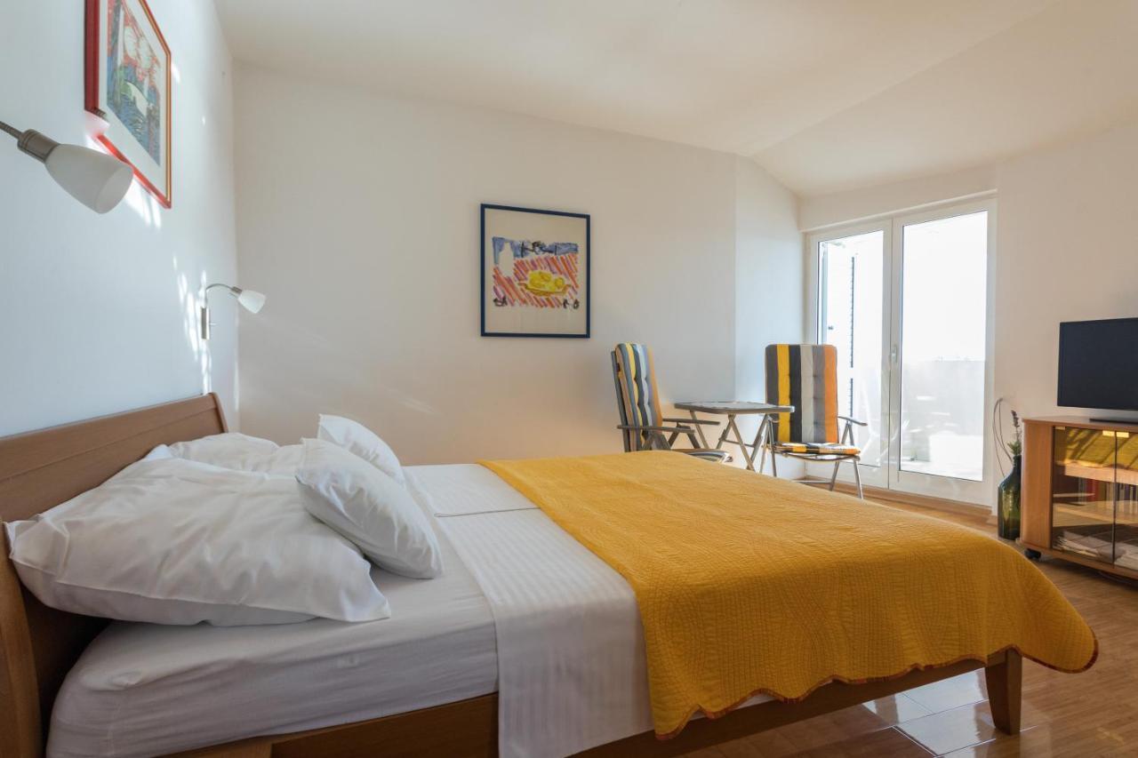Apartment Viola Dubrovnik Kültér fotó