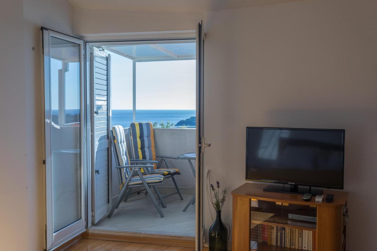 Apartment Viola Dubrovnik Kültér fotó