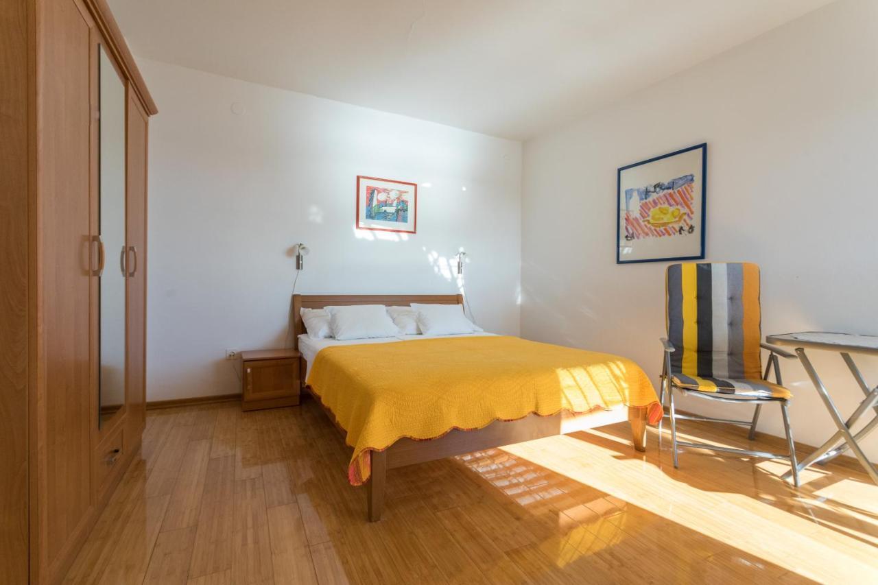 Apartment Viola Dubrovnik Kültér fotó