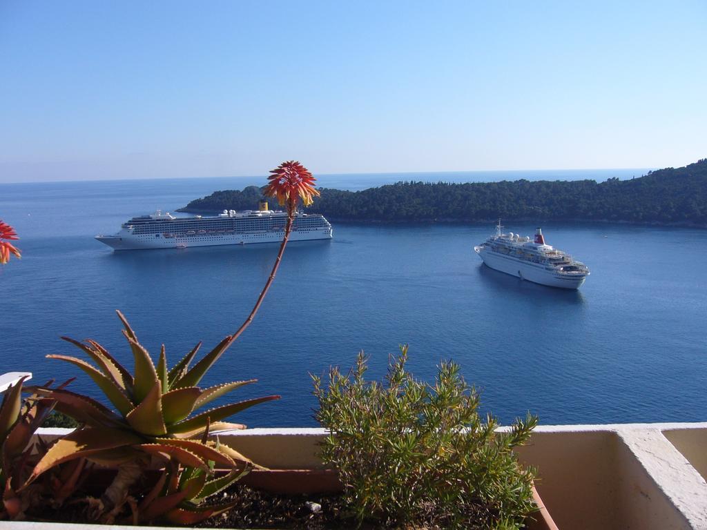 Apartment Viola Dubrovnik Szoba fotó