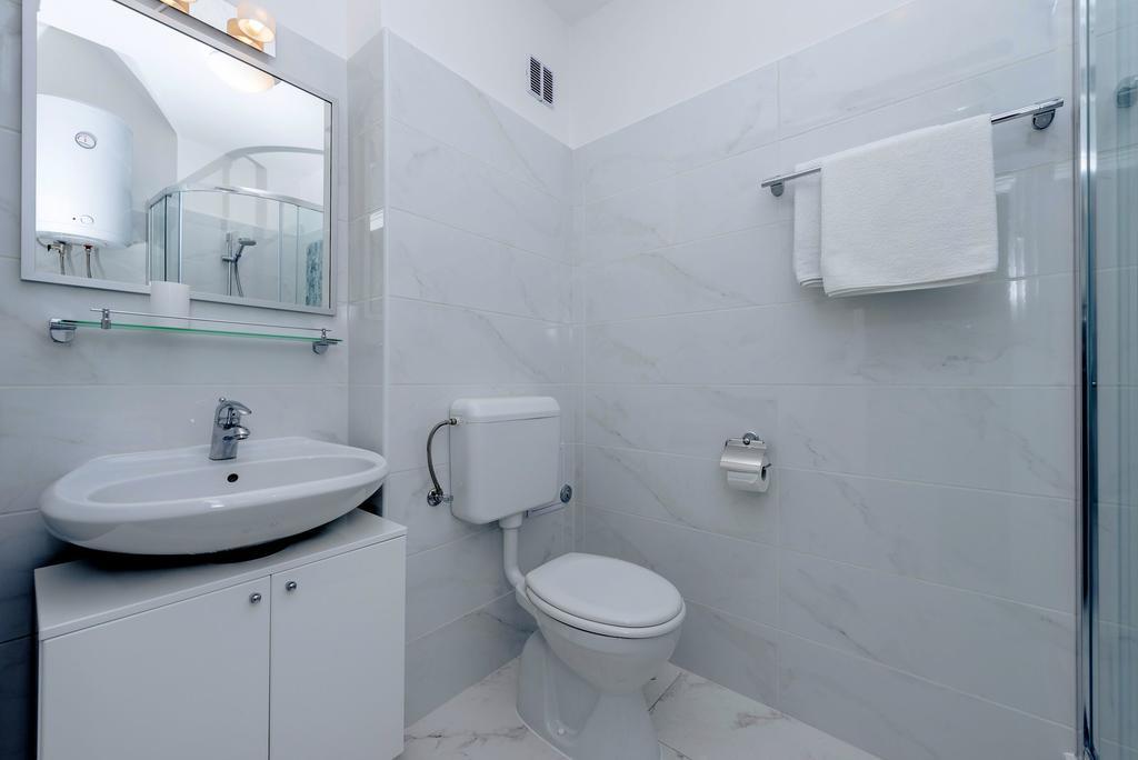 Apartment Viola Dubrovnik Kültér fotó