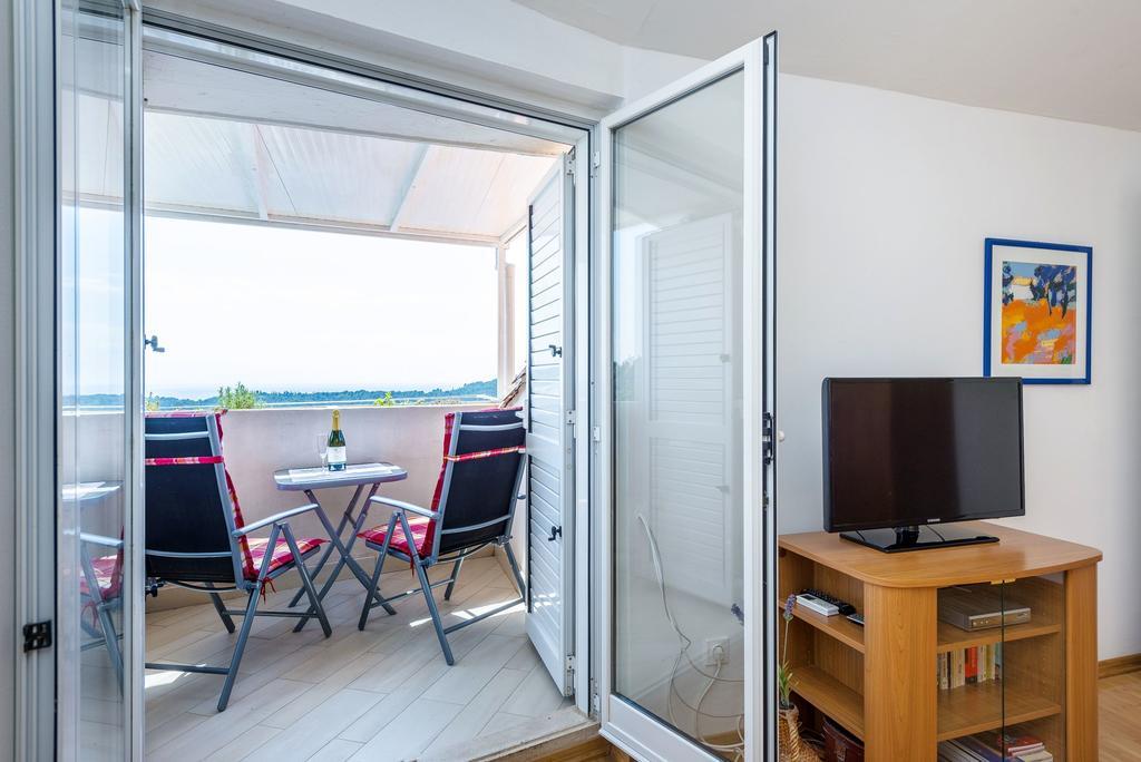 Apartment Viola Dubrovnik Kültér fotó