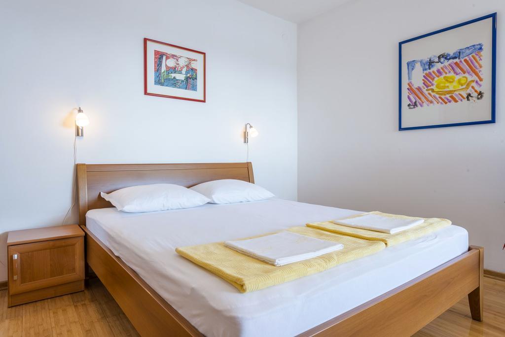 Apartment Viola Dubrovnik Kültér fotó