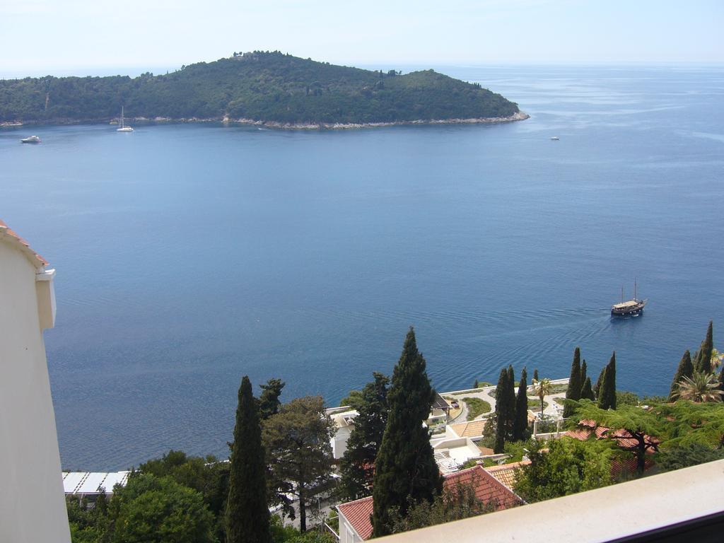 Apartment Viola Dubrovnik Kültér fotó