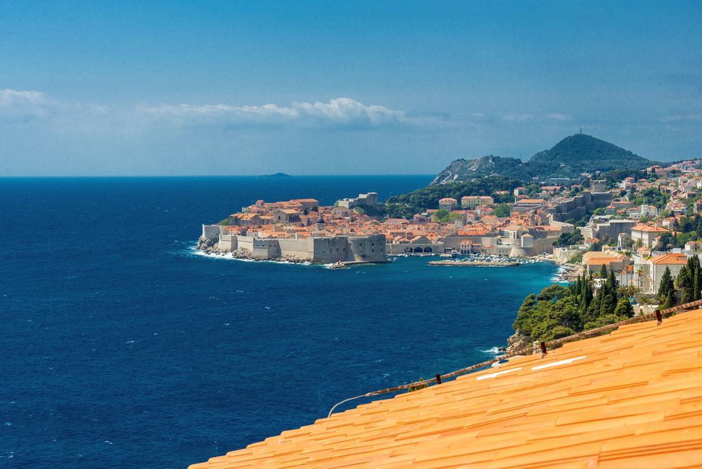 Apartment Viola Dubrovnik Kültér fotó
