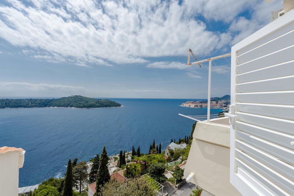 Apartment Viola Dubrovnik Kültér fotó