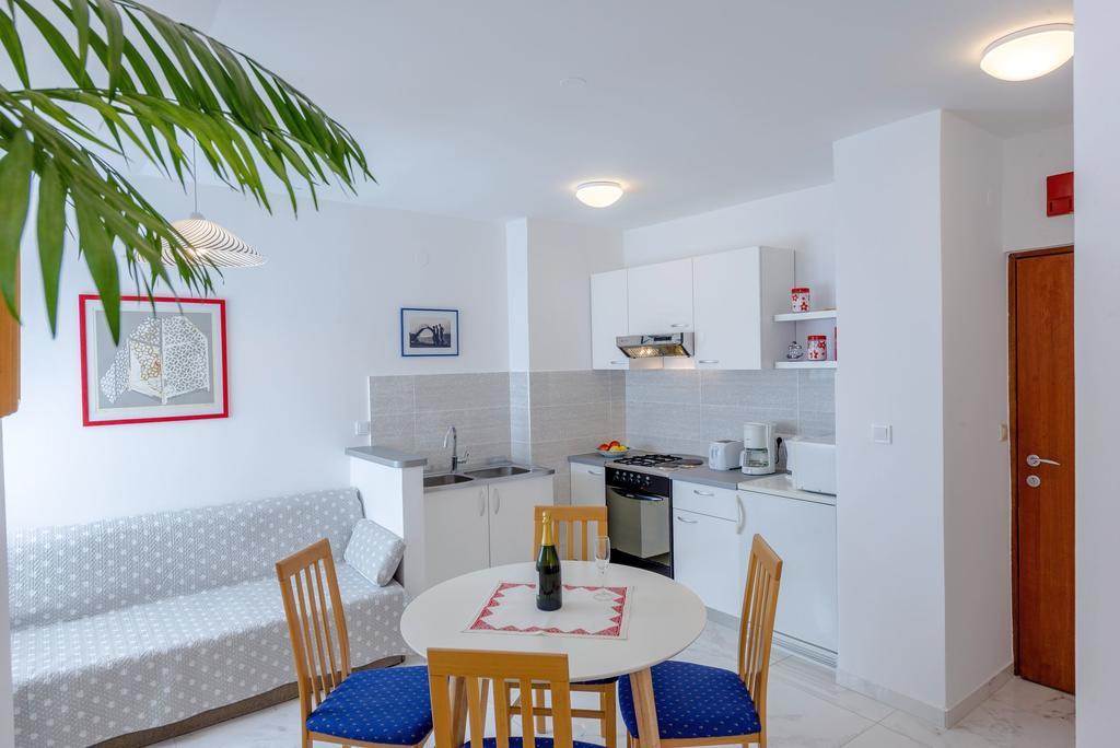 Apartment Viola Dubrovnik Kültér fotó