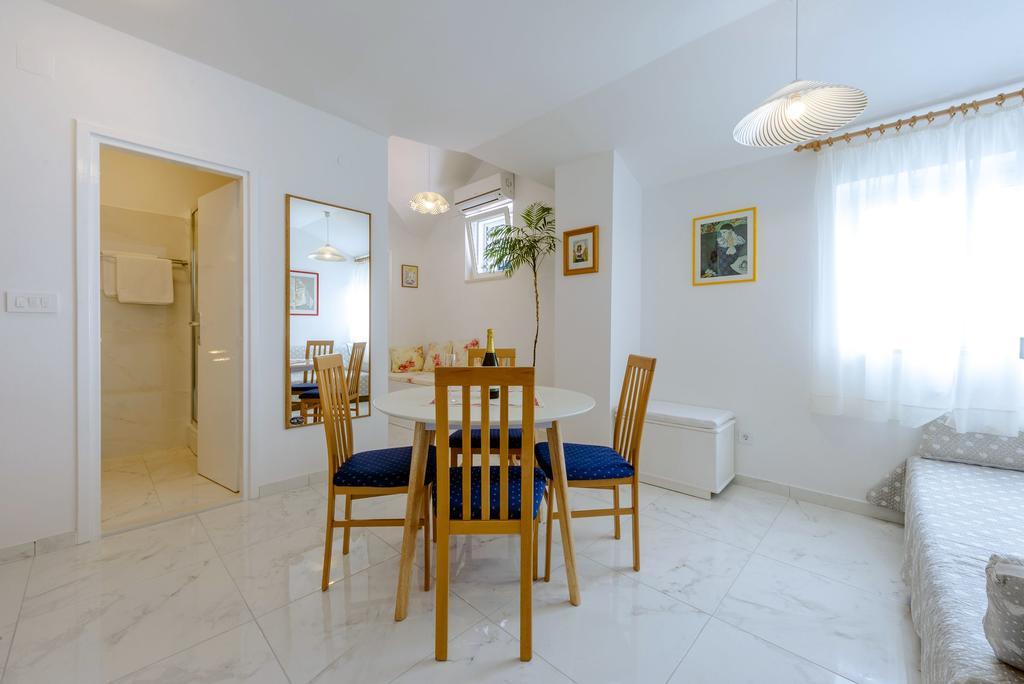 Apartment Viola Dubrovnik Kültér fotó