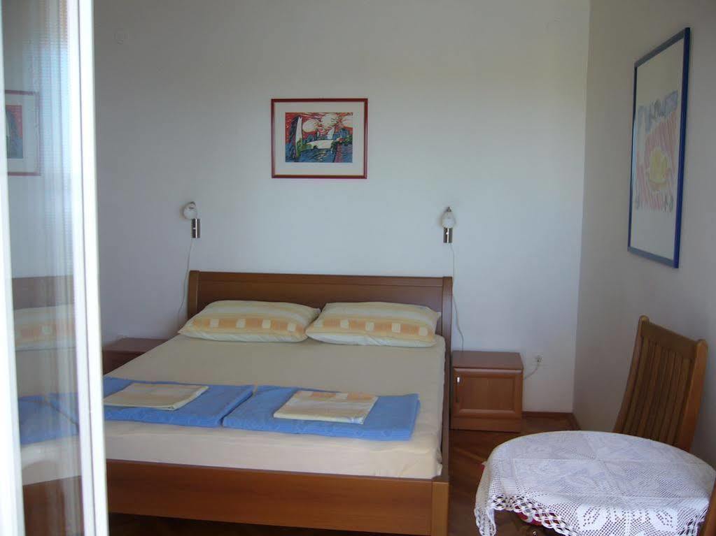 Apartment Viola Dubrovnik Kültér fotó