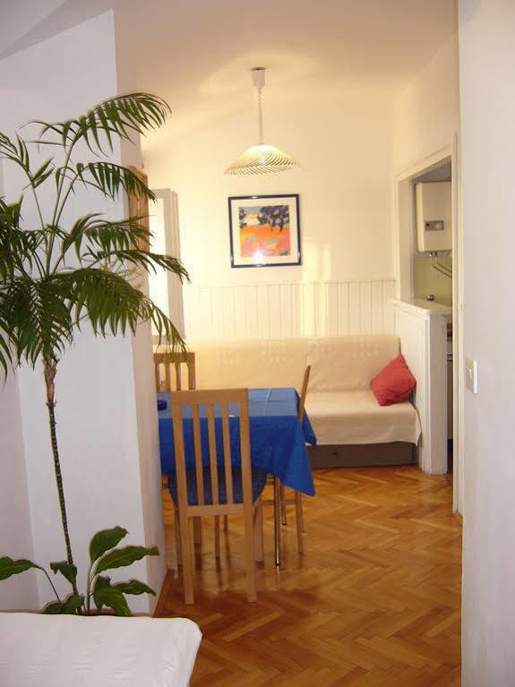 Apartment Viola Dubrovnik Kültér fotó